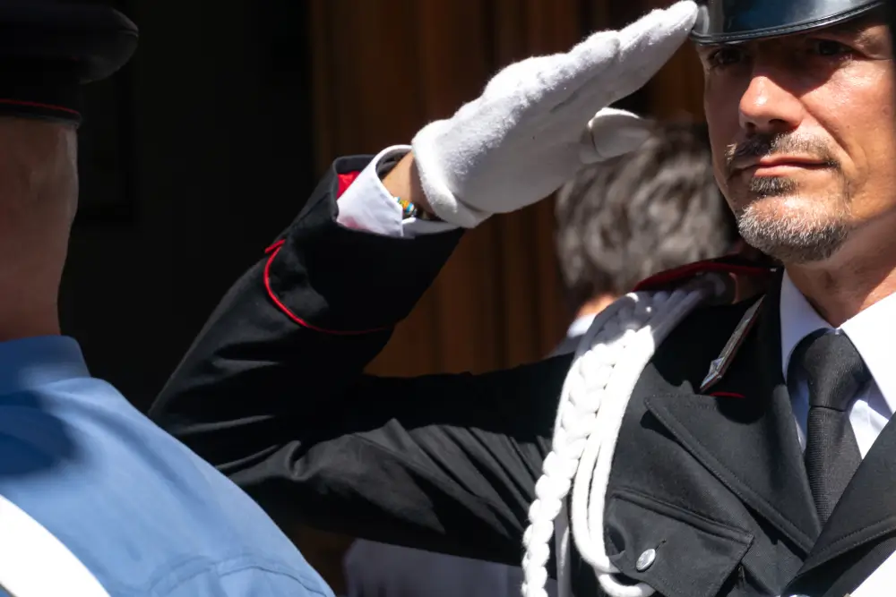 Concorso Carabinieri 2026: posti, requisiti, prove e date