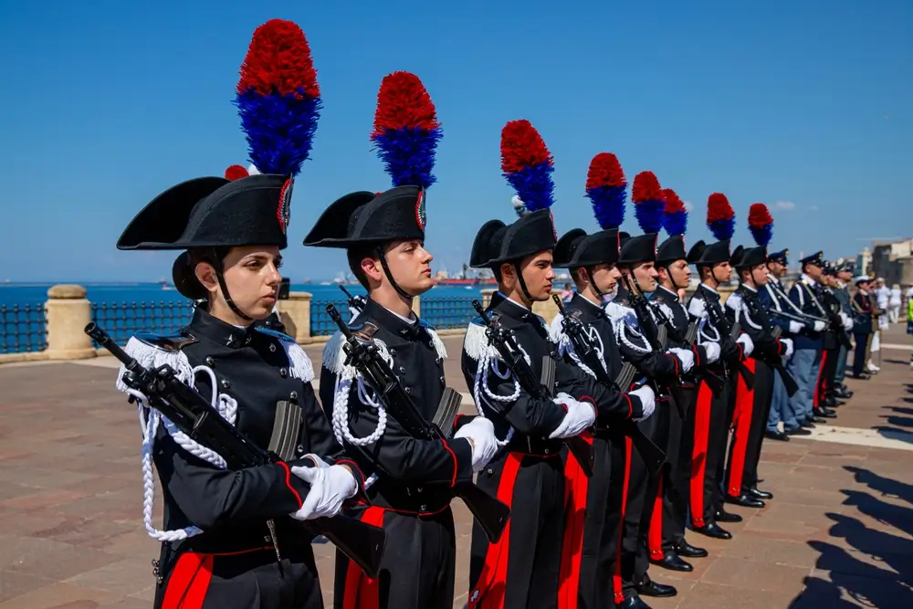 Carabinieri concorsi 2026: bandi, requisiti, prove e scadenze