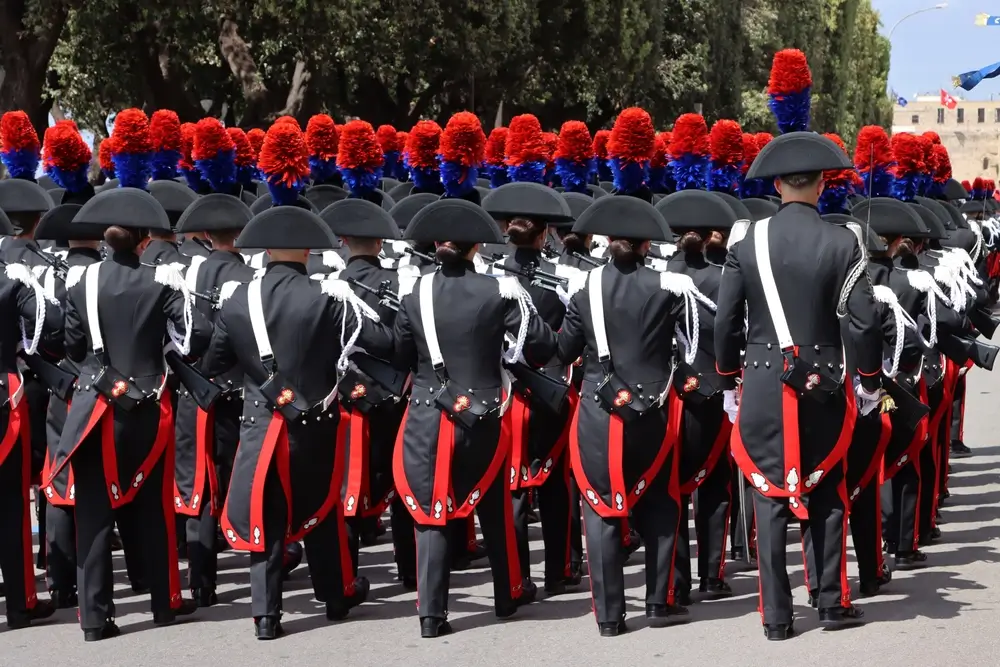 Scuole Carabinieri: sedi, concorso, corso e requisiti 2026