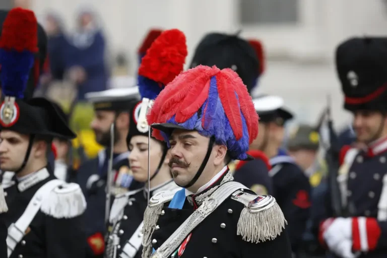 Mininterno marescialli carabinieri 2026: banca dati e quiz