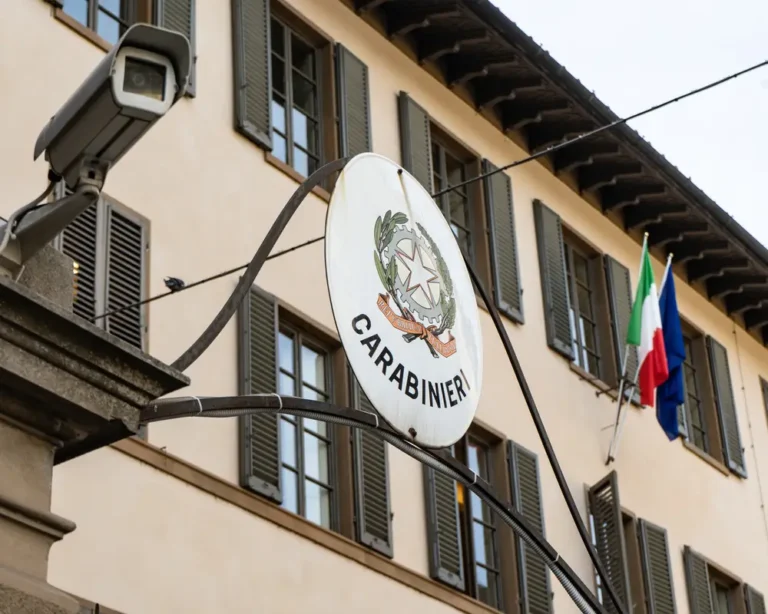 Punteggio concorso Allievi Marescialli Carabinieri: soglie 2026
