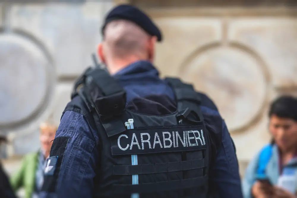 Brigadieri Carabinieri: concorso interno e percorso 2026