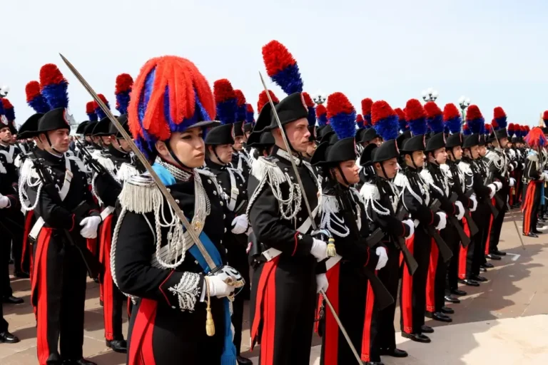 Graduatoria Carabinieri 2025: elenchi, punteggi e incorporamento