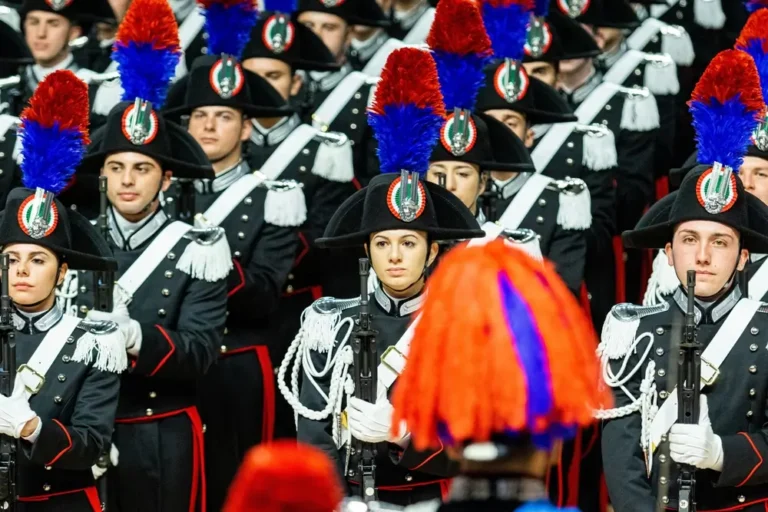 Banca Dati Carabinieri 2026: simulatore CNSR e prova scritta