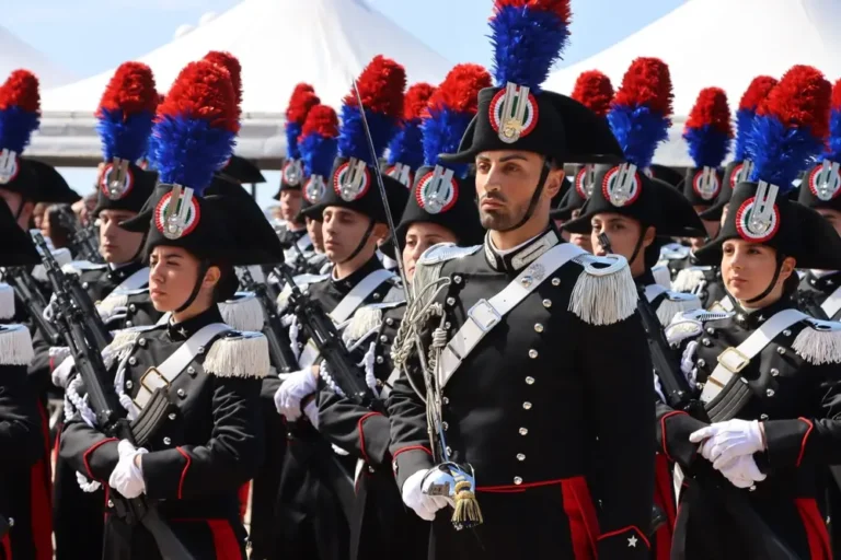 Carabinieri Accademia: requisiti, prove e percorso 208° corso