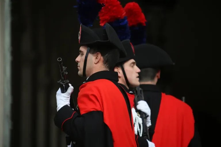 Accertamenti psicofisici e attitudinali: cosa sono nei Carabinieri